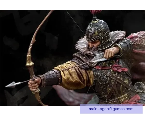 射箭历史的奇闻异事：箭术辉煌、箭手传奇