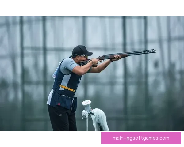 射击数据分析：击中要害，决胜关键